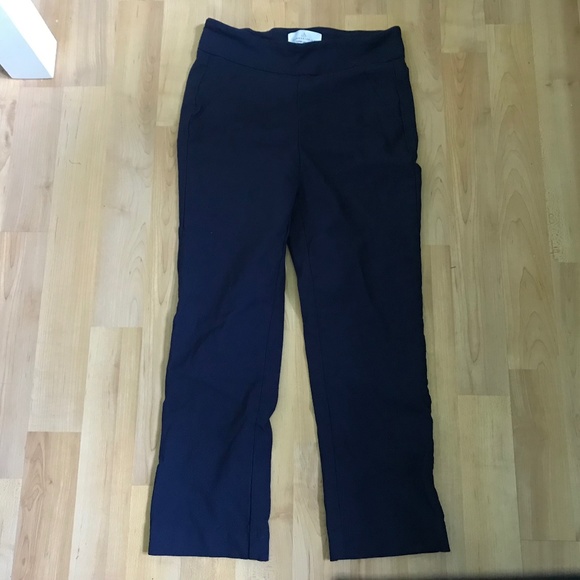 Capri legging-like pants - Picture 1 of 2
